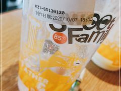 -85度C(大连店)