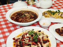 -粤香楼(新光里店)