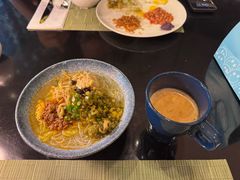 -上海静安洲际酒店