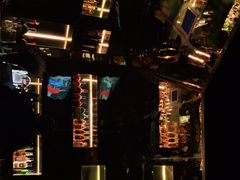 -Bar The Vortex(高新万达店)