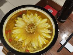 -福慧慈缘素食餐厅(王府井店)