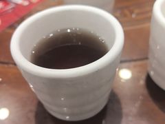 -长平肥姐白粥·海鲜打冷