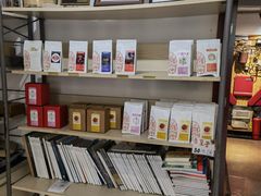 -豆舞咖啡(民乐路店)