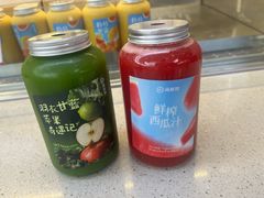 -海底捞大排档火锅(打浦路店)