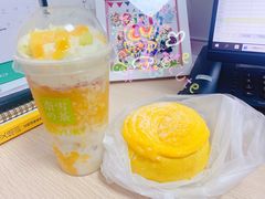 -奈雪的茶(国金中心店)