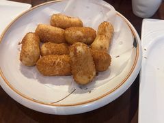 -盐官日光域房车营地·有盐餐厅