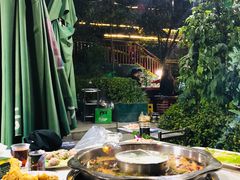 -枇杷园食为鲜火锅(南山店)