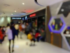 -火炉火自助餐(枫蓝国际店)