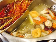 -川成串·自助串串香火锅(朝阳店)