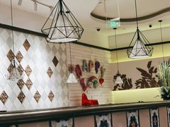 -斗牛士牛排餐厅(嘉里汇店)