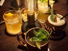 -BAR Signal·鸡尾酒酒吧
