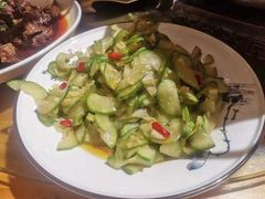 -巢湖名吃·东关老鹅汤(江南风情街店)