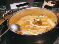 -凤园椰珍·臻品椰子鸡(保利时光里店)