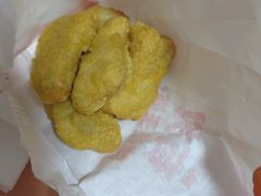 -汉堡王(上海凌云壹街坊店)