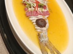 -竹里馆 ·茶食(奥体店)