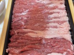 -祥源胡同·涮牛羊肉火锅(花桥店)