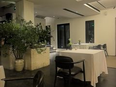 -The Georg(东华门店)