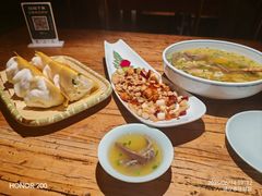 -小江南(万福园店)