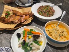 -前海沿·青岛菜(乐客城店)