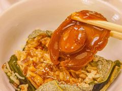 -酌宴府The China Club·广州万富希尔顿酒店(云城东路店)