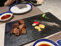 -極上萬膳·日料放题(海岸城店)