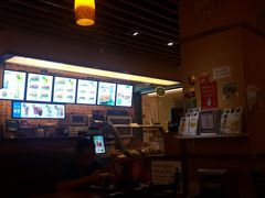 -赛百味SUBWAY(萝岗万达店)