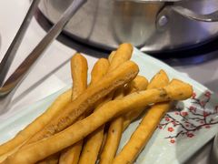 -骨气鼓气羊棒骨·羊蝎子(住总万科广场店)
