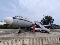 -中国航空博物馆