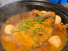 -南山民肴·乡土徽菜(豪辰俪景店)