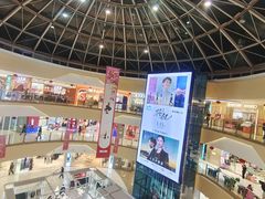 -万达广场(大明宫店)