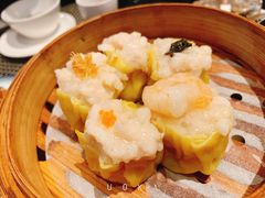 -新兴·金羊座·粤菜点心(乐峰店)