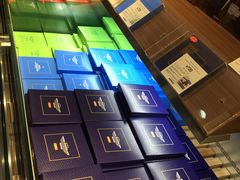 -关西国际机场直营免税店