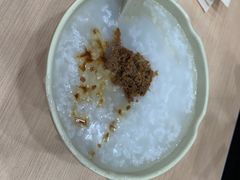 鸡粥-百家鸡味馆(清泰店)