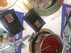 -亚马逊海鲜自助(梅溪湖步步高店)