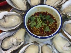 -二子海鲜大排档(太阳城店)