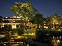 -杭州西湖柳莺里酒店·闻莺厅