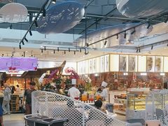 -半岛听涛蒸汽海鲜自助(K11店)