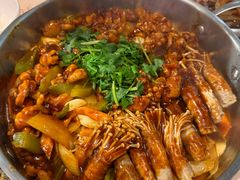 -黄记煌三汁焖锅(渝北金港国际店)