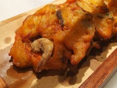 -佬麻雀·剁椒鱼头(京基KK One店)