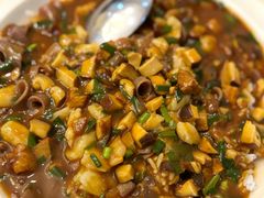 -君霖海鲜私房菜(春柳店)