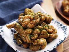 -王阿姨文昌油赞子(府桥街店)