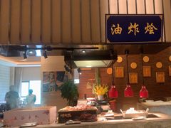 -杭州开元名都大酒店·地中海自助餐厅
