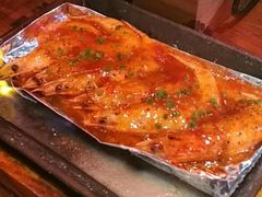 -肉串汪(望京店)