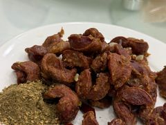-老七饭馆(光荣道总店)