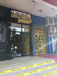 点击看大图 -CHILLI CHILLI 美甲美睫半永久丝雾眉