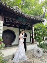 -雪中彩影婚纱摄影·品控旗舰店