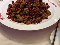 -茅庐毛血旺(临沂泰盛广场店)