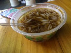-陈氏冰粉(龙山中学店)
