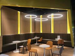 -贝菲特游泳健身(徐泾店)