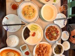 -聚京民福烤鸭店(木樨园店)
